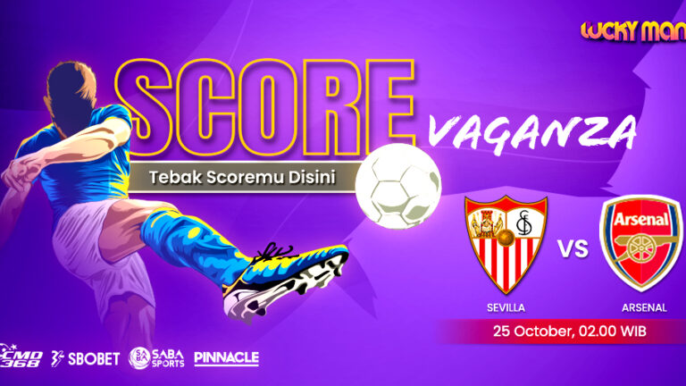 TEBAK SCORE VAGANZA