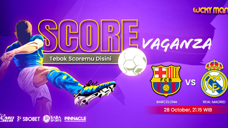 TEBAK SCORE VAGANZA