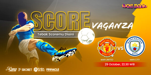 TEBAK SCORE VAGANZA