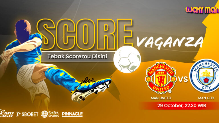 TEBAK SCORE VAGANZA