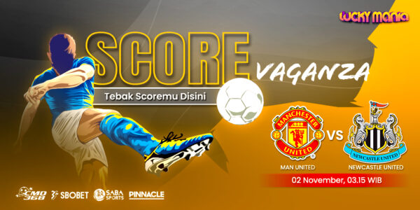 TEBAK SCORE VAGANZA