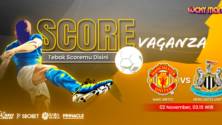 TEBAK SCORE VAGANZA