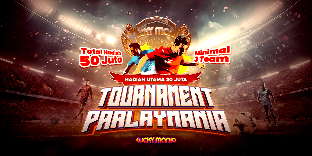 TOURNAMENT PARLAYMANIA