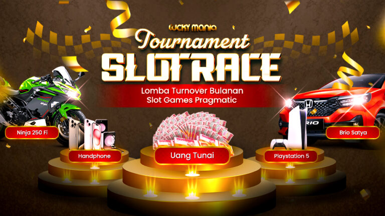 TOURNAMENT SLOTRACE